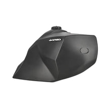 Acerbis 24+ Royal Enfield Himalayan 450 6.0 Gallon Fuel Tank - Black