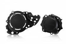 Acerbis 18-23 Beta 2T/RR Racing/RC 250-300 X-Power Kit - Black