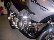 R&G Racing Frame Sliders for Suzuki DL1000 V-Strom '03-'05  Classic Style