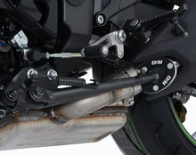 R&G Racing Kickstand Shoe  Kawasaki Z1000 '14-'15  Ninja 1000  ZX636 '13-'15 & Versys 1000 '12-'14