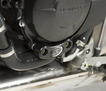 R&G Racing Left Side engine case slider for Honda CB1000R '08-'15