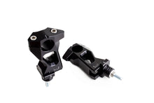 Gilles 2D.GT Adjustable Handlebar Risers for the Honda CB500X