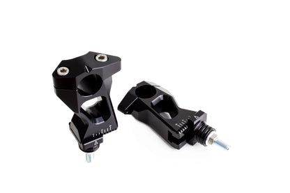 Gilles 2D.GT Adjustable Handlebar Risers for the Honda CB500X