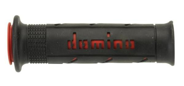 Domino XM2 Super Soft Grips