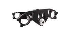Attack Performance GP Triple Clamps for Triumph Daytona 675R (Ohlins) (2011+)