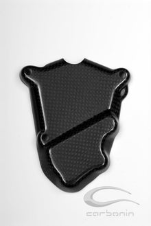 CARBONIN CARBON FIBER PICK UP COVER FOR BMW S1000RR (2009-18)