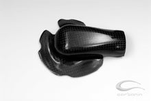 CARBONIN CARBON FIBER WATER PUMP COVER FOR BMW S1000RR (2009-18)