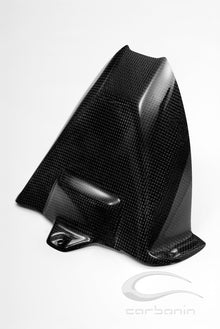 CARBONIN CARBON FIBER REAR FENDER FOR BMW S1000RR (2009-18)