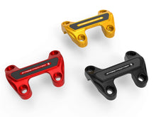 DBK Special Parts (Ducabike) Billet Handlebar Top Clamp for the Ducati Streetfighter V4 / S