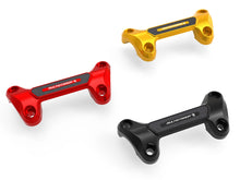 DBK Special Parts (Ducabike) Billet Handlebar Clamp for the Ducati Multistrada V4