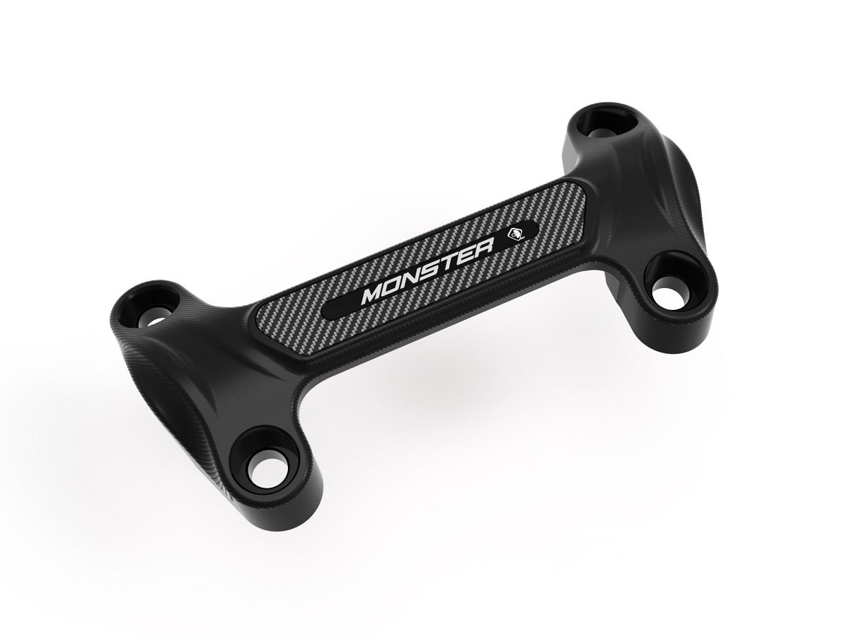 DBK Special Parts (Ducabike) Billet Handlebar Clamp for the Ducati Monster 937