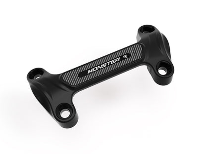 DBK Special Parts (Ducabike) Billet Handlebar Clamp for the Ducati Monster 937