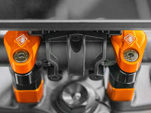 DBK Special Parts (Ducabike) Billet Handlebar Riser Kit for the KTM 990 / 890 / 790 Duke