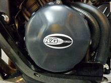 R&G Racing Left Side Engine Case Cover For Honda CBR600RR '07-'15