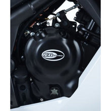 R&G Racing Series Engine Case Cover For Triumph Street Triple RX '15-16 Left Hand Side