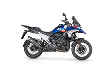 QD Exhaust TOURANCE Modular Exhaust System for the BMW R 1300 GS