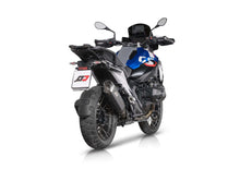 QD Exhaust TOURANCE Modular Exhaust System for the BMW R 1300 GS
