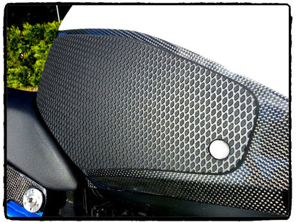 TechSpec Tank Grip Pads for the BMW HP2 sports (08-12)