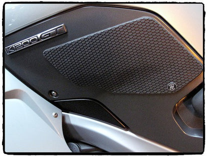 TechSpec Tank Grip Pads for the BMW K1200 GT / 1300 GT