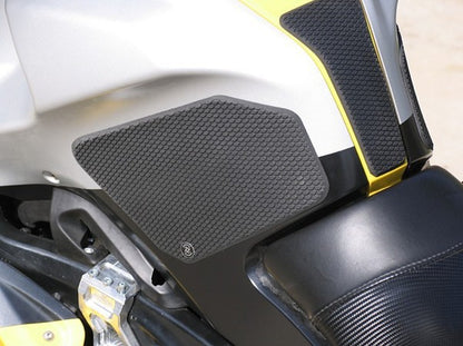 TechSpec Tank Grip Pads for the BMW K1200S / 1300S