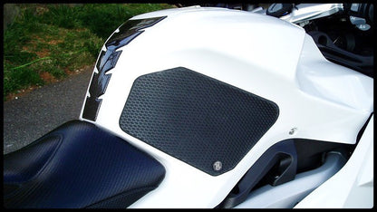 TechSpec Tank Grip Pads for the BMW K1200S / 1300S