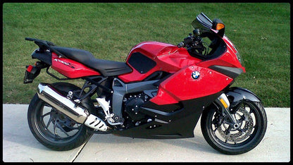 TechSpec Tank Grip Pads for the BMW K1200S / 1300S