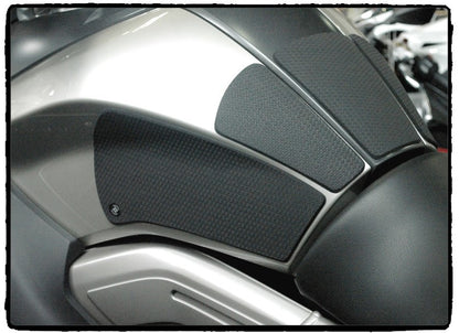 TechSpec Tank Grip Pads for the BMW K1600 GT (11-16)