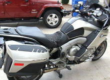 TechSpec Pannier Guards for the BMW GTL 1600 / GT 1600 (11+)  Snake Skin