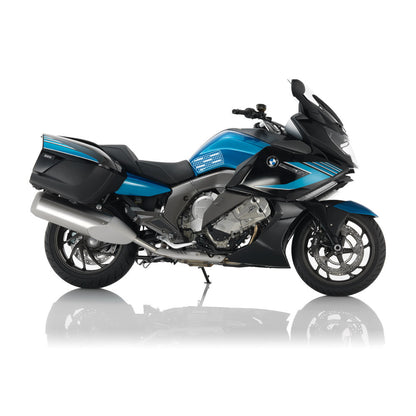 Stompgrip Streetbike Kit - Volcano - 0131