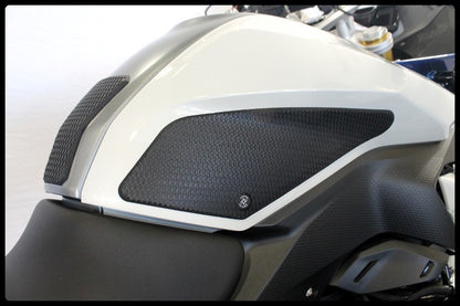 TechSpec Tank Grip Pads for the BMW R1200 RS (15+)