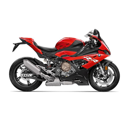 Stompgrip Streetbike Kit - Super Volcano / Volcano / Icon - 0165