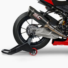 SUTER Swingarm for BMW S1000RR (2020+) - Plus Assembly kit