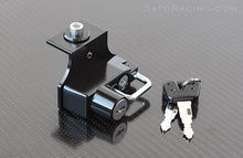 Sato Racing Helmet Lock for BMW K 1300 R