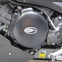R&G Racing Left Side Engine Case Cover for Aprilia Caponord 1200 & Dorsoduro 1200