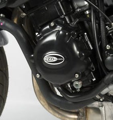 R&G Racing Left Side Engine Case Cover for Suzuki GSR600/750 '06-'12