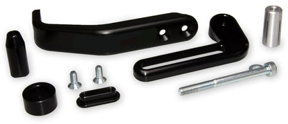 Oberon Brake and Clutch Lever Guards