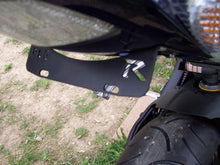 R&G Racing Tail Tidy fender eliminator Suzuki GSX-R1000 '05-'06