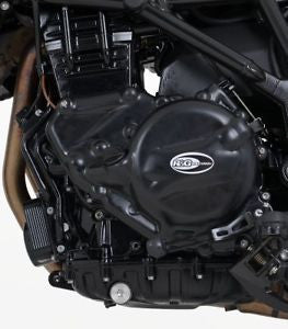 R&G Racing Left Side & Right Side Engine Case Cover Kit for BMW F650GS '08-'12  F700GS '13-'16  F800GS '09-'16 & F800GS Adventure '14-'16