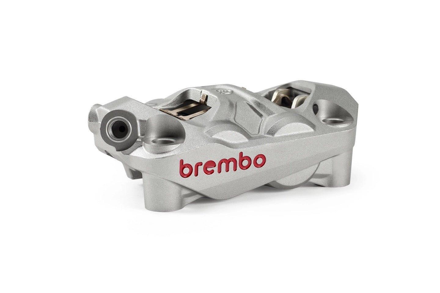 Brembo HYPURE 100mm Cast Monobloc Aluminum Calipers