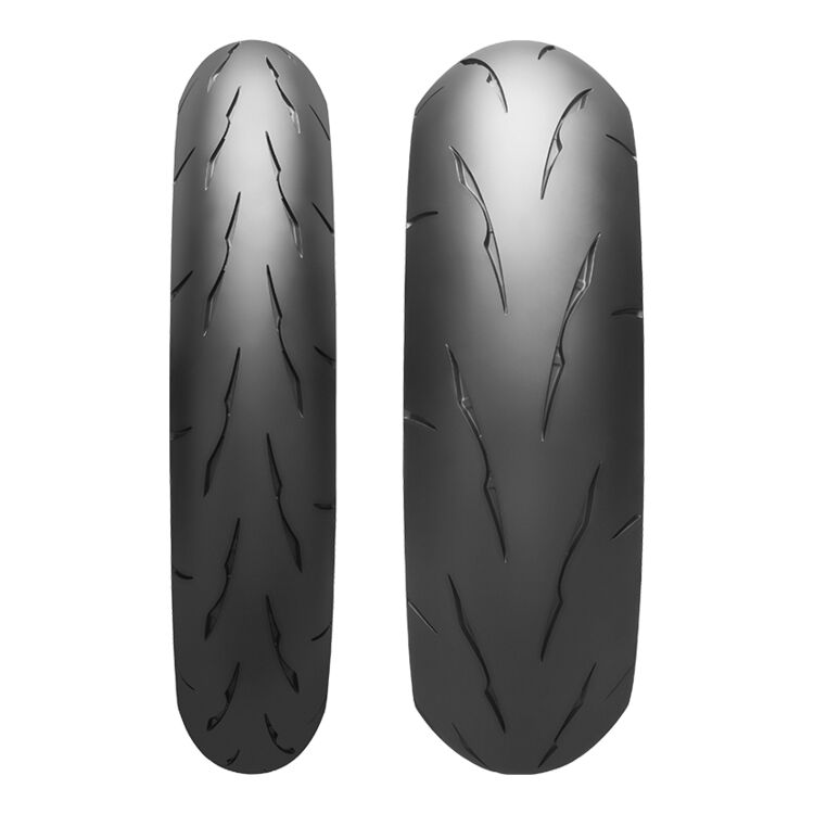 Bridgestone Battlax RS11 Tires