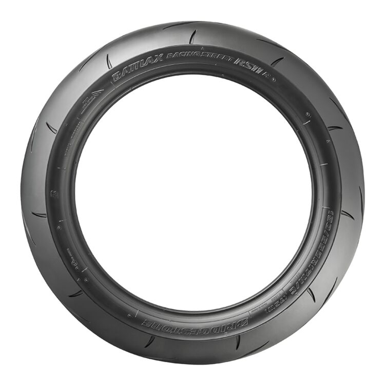 Bridgestone Battlax RS11 Tires