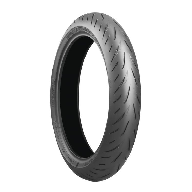 Bridgestone Battlax Hypersport S22