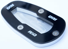 R&G Racing Sidestand Foot Enlarger for Suzuki V-Strom 1000 '14-'16
