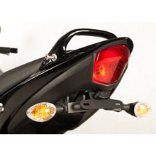 R&G Racing Tail Tidy fender eliminator kit for Suzuki Bandit 650 '10 & Bandit 1250  '10-'11