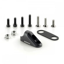Rizoma Mirror Adapter for the MV Agusta F3 800 (2017+)