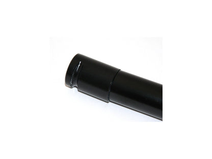 DBK Special Parts (Ducabike) GP Adjustable Clip-Ons For Panigale V4 / S / Speciale - 15mm Offset