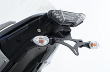 R&G Racing Tail Tidy License Plate Holder for Yamaha FZ-09 '15-'16 & FJ-09 '15