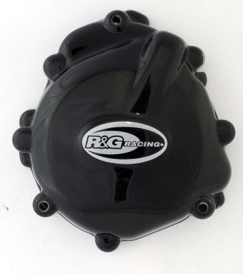 R&G Racing Engine Case Cover Kit For Suzuki GSX-R1000 '05-'08