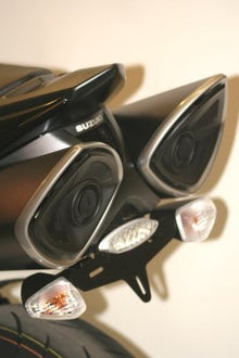 R&G Racing Tail Tidy fender eliminator kit for Suzuki B-King