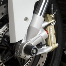 R&G Racing Front Axle Sliders / Protectors BMW S1000RR '10-'14  S1000R '14-'15 & HP4 '13-'15